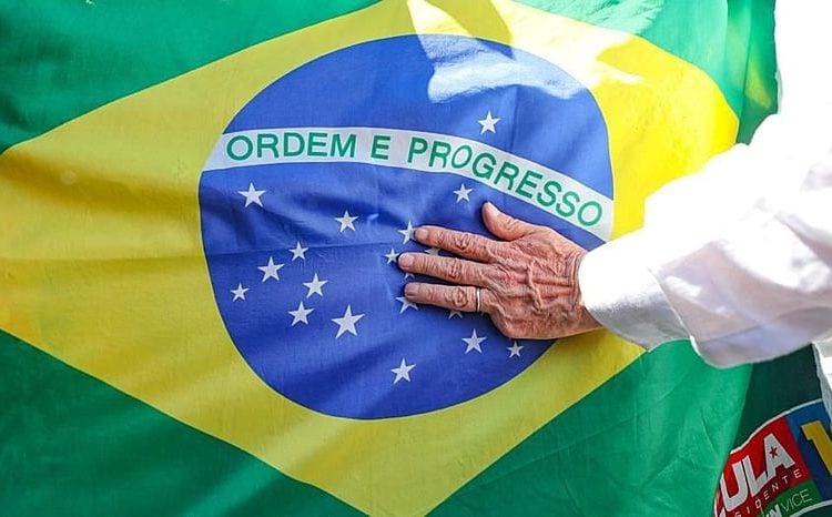 Lula sobre sanção a Moraes: 'É inaceitável a interferência do governo dos EUA na Justiça brasileira'