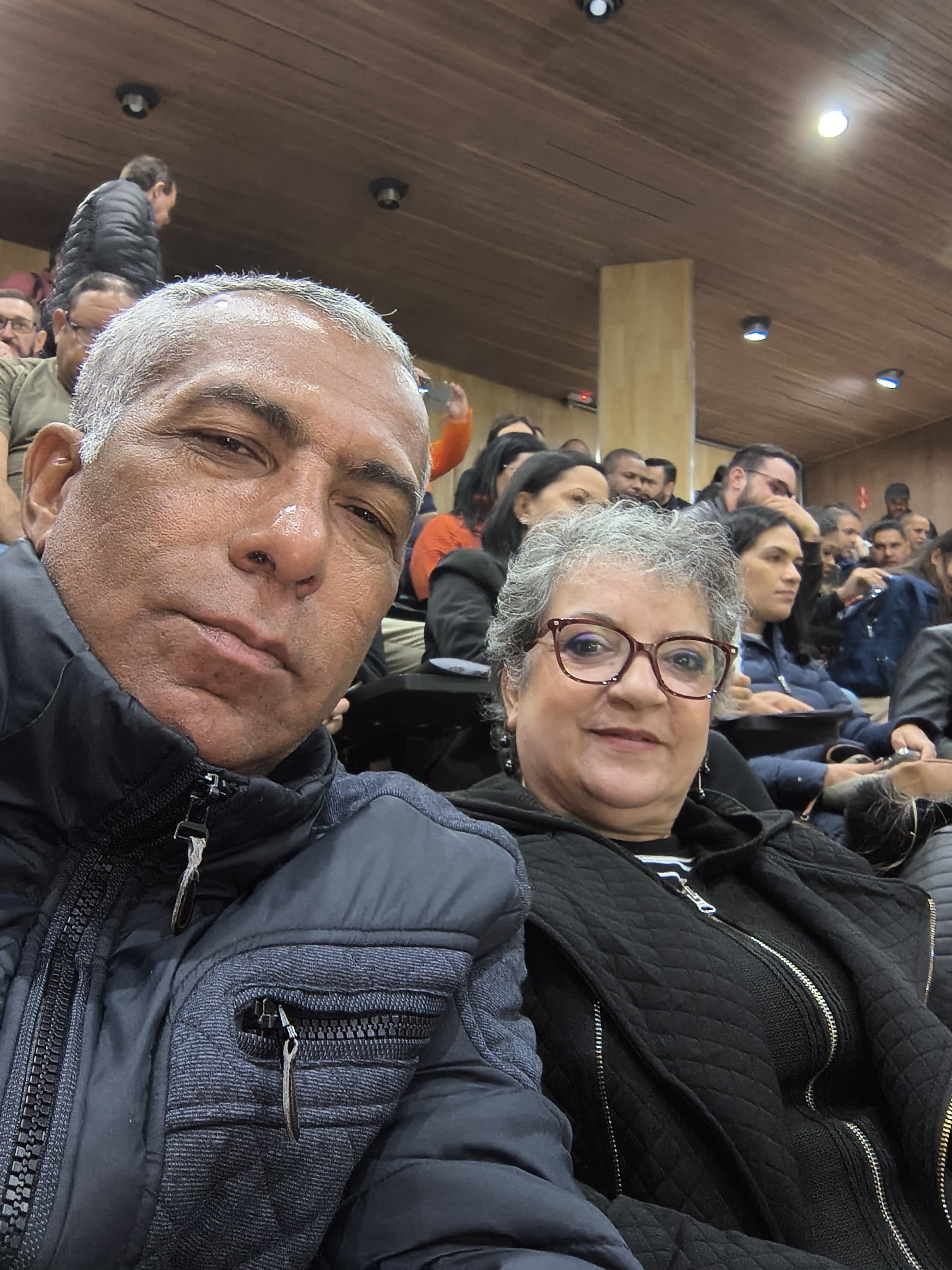  Diretores do Sinsaúde participam do I Encontro Nacional de Cipeiros e Cipeiras