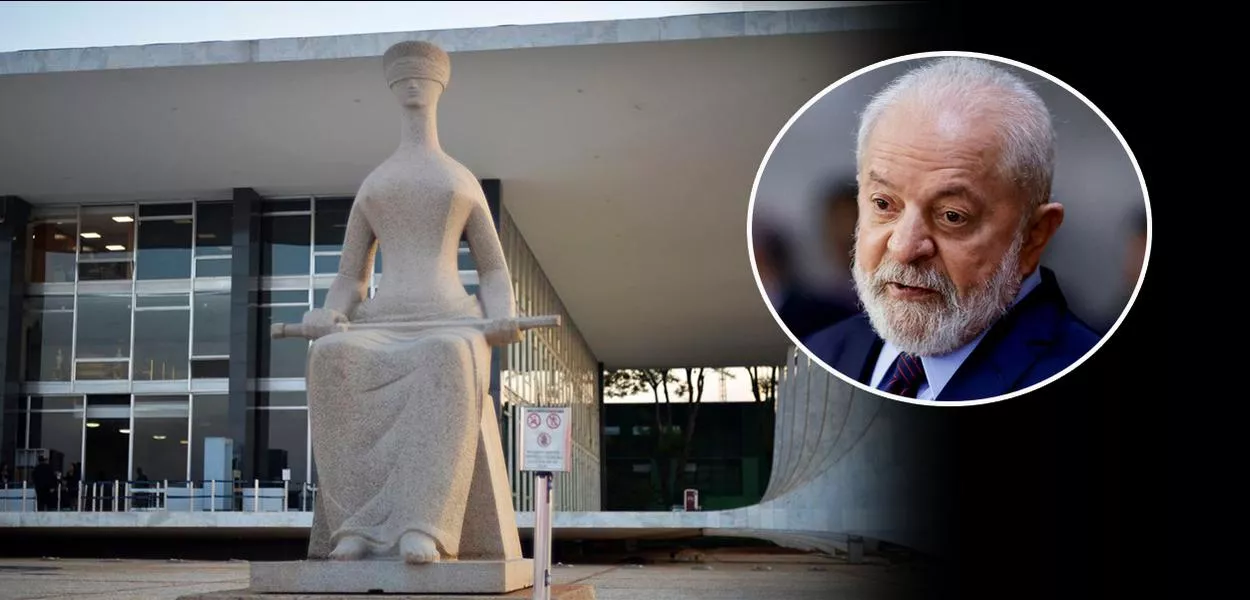 Lula diz que sanções dos EUA contra Moraes são "uma afronta ao Estado brasileiro"