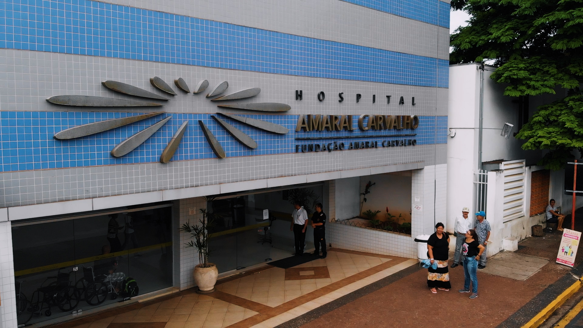 Sindsaúde Jaú paga 2a. parcela de ação coletiva do Hospital Amaral Carvalho