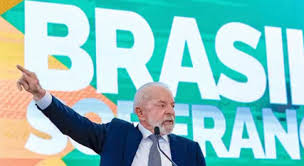 Governo Lula aciona OMC contra tarifaço de Trump