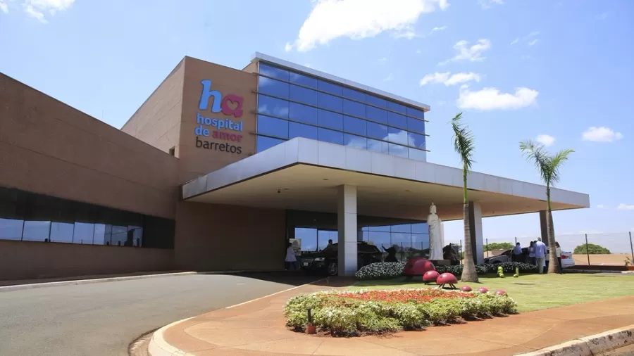 Hospitais particulares recebem 30% de emendas do atendimento especializado
