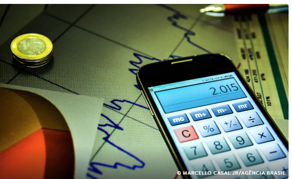 Mercado reduz expectativas de inflação para 5,05% em 2025