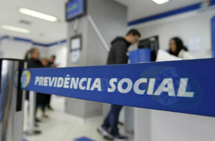 Governo Federal paga aposentados lesados do INSS
