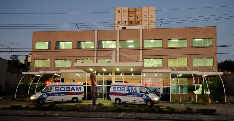 Sinsaúde garante reajuste de 5,20% para trabalhadores do SOBAM