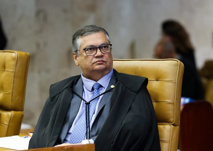Em defesa da soberania nacional, STF proíbe restrições decorrentes de 'atos unilaterais estrangeiros'