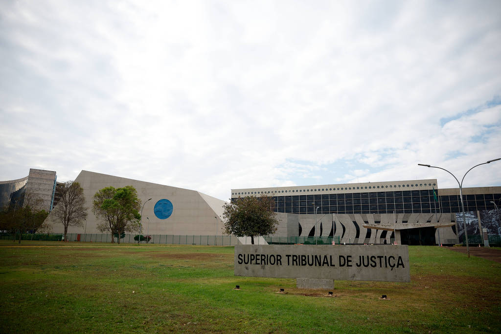  PF encontra novas minutas de ministros do STJ em investigação sobre vendas de decisões