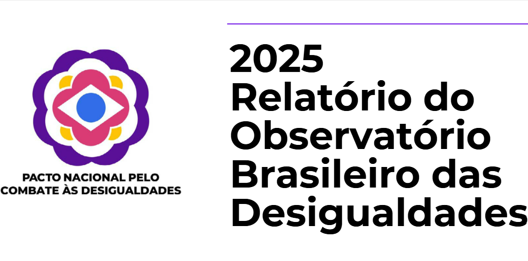 Apesar de avanços pontuais, desigualdade de renda ainda predomina no Brasil