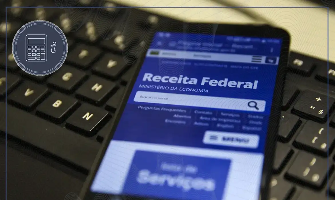 Receita antecipa pagamento do último lote da restituição do IR