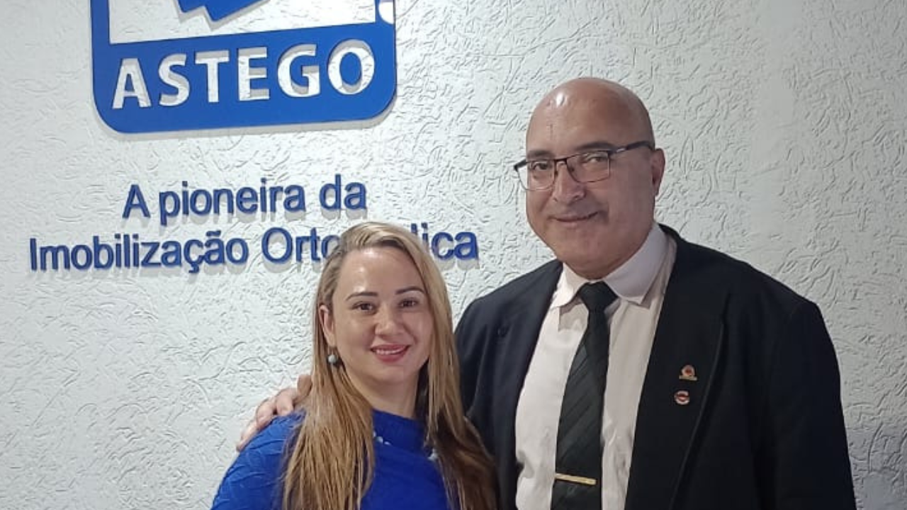 SinSaúdeSP participa da celebração do Dia do Técnico de Imobilização Ortopédica
