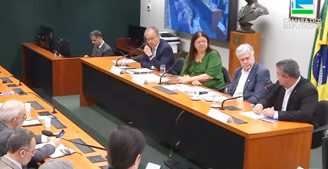 Câmara discute em comissão isentar Participação nos Lucros e Resultados (PLR)