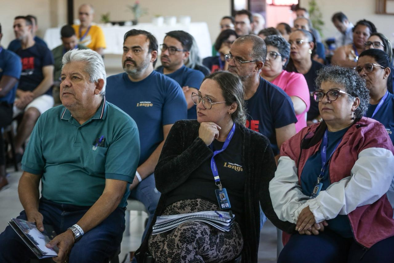 Comunicação e sindicalização em debate fortalecem a luta coletiva
