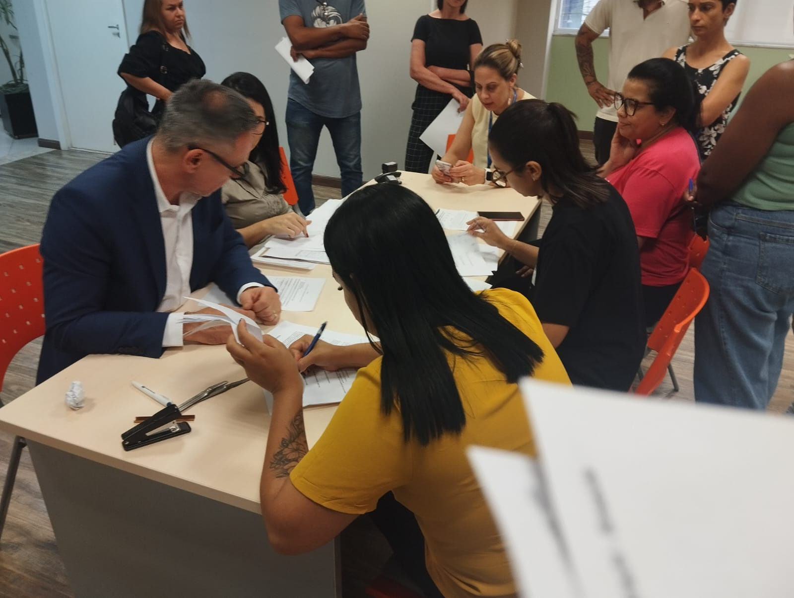 Sinsaúde assegura pagamento das rescisões dos trabalhadores da UPA João Brischi, de Monte Mor
