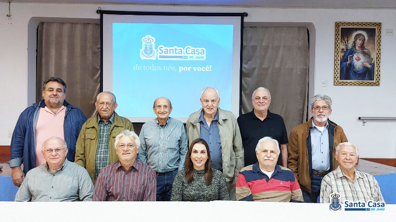 Após renúncia coletiva e semanas de apreensão, Irmandade de Misericórdia define Mesa Administrativa e Conselho Fiscal