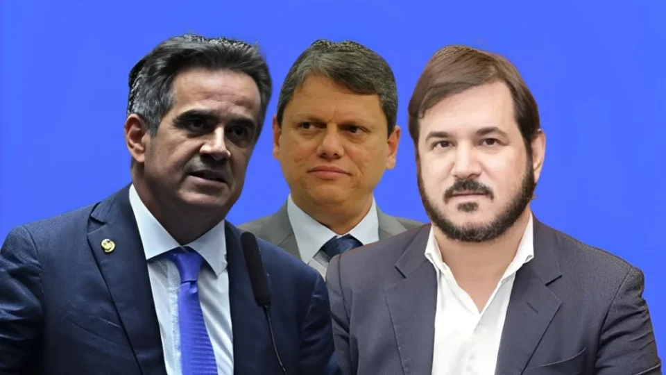 Políticos do Centrão tiram R$ 35 bilhões do povo para dar aos bilionários