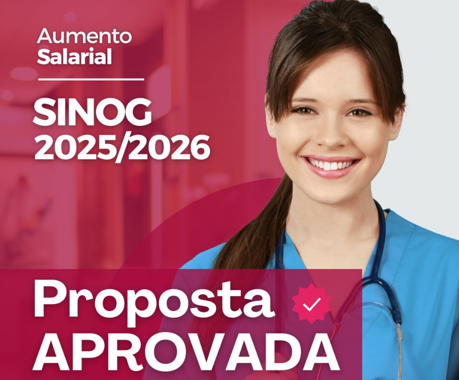 Assembleia em Rio Preto aprova Convenção Coletiva com  Sinog