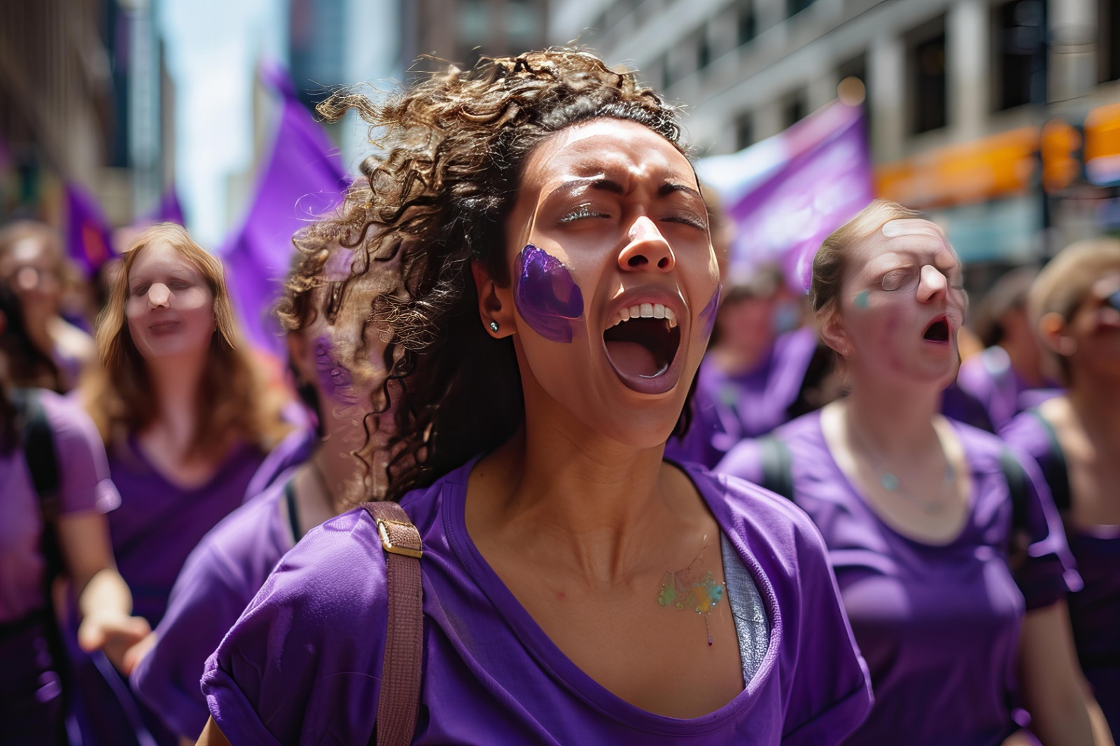 Sinsaúde convoca ato de protesto contra violência e falta de segurança no Hapvida
