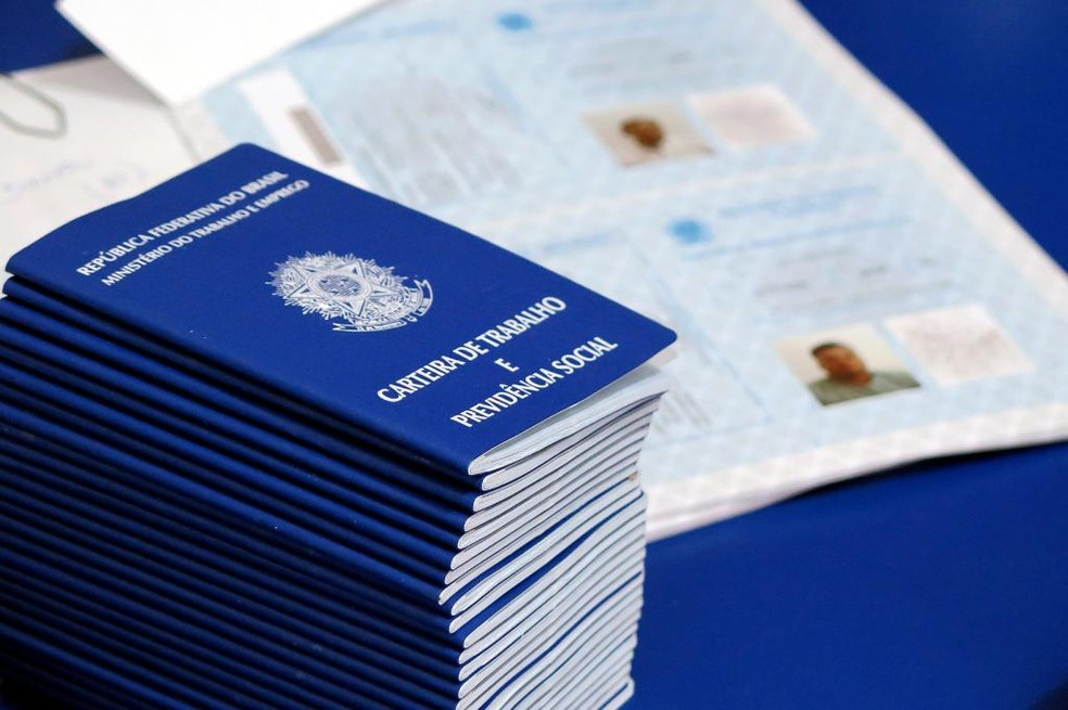 Brasil cria 213 mil empregos formais em setembro