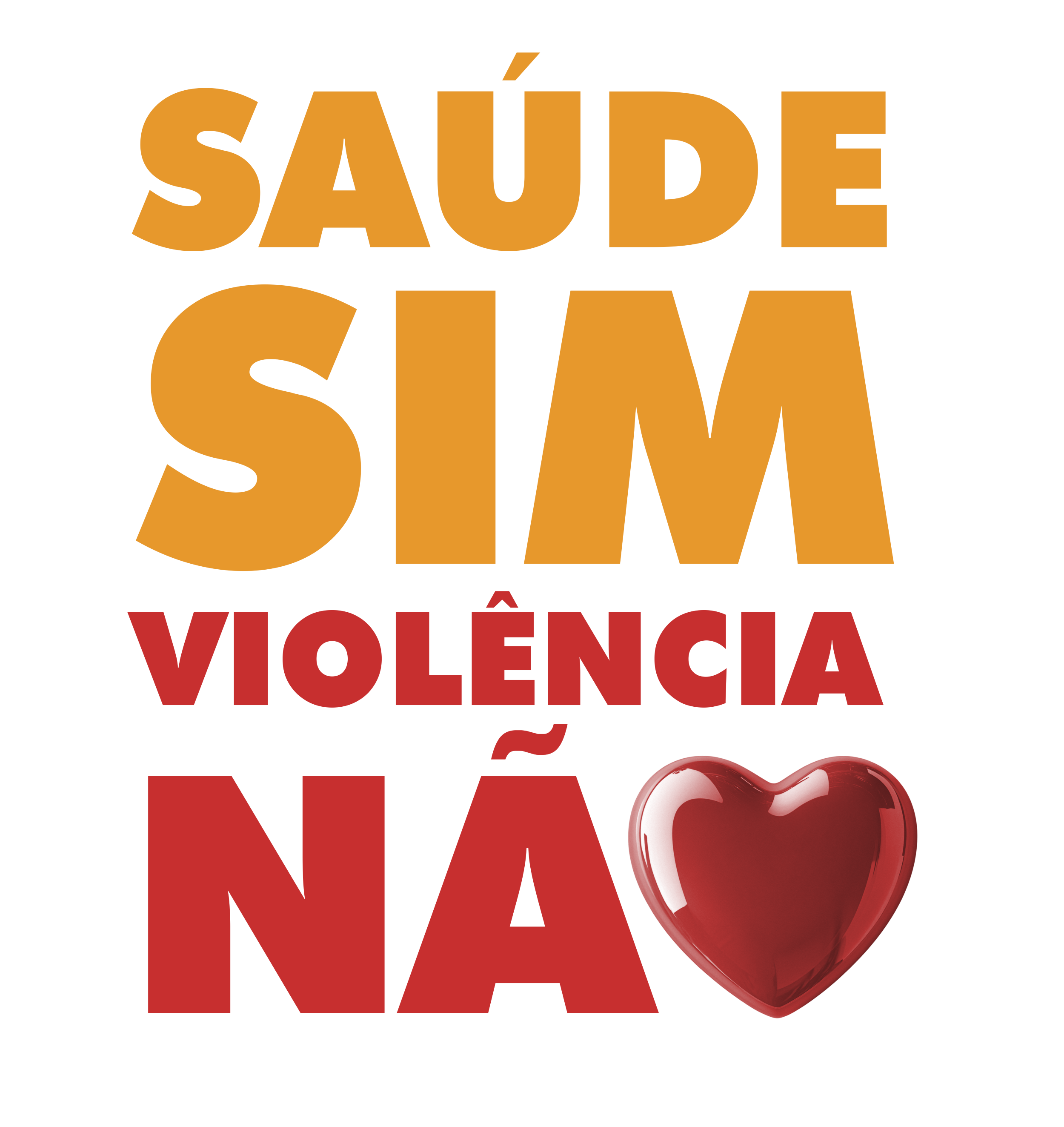 Sinsaúde e Federação lançam campanha contra a violência a trabalhadores da saúde