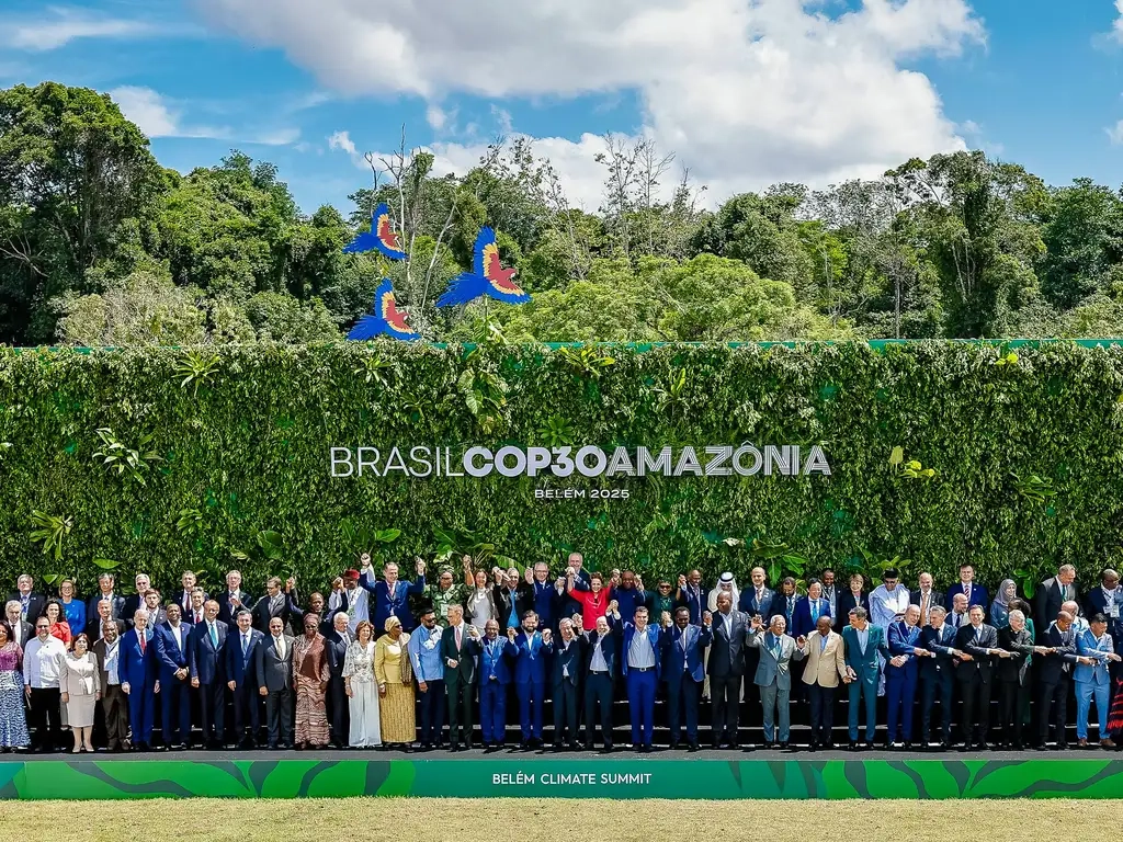 Declaração de Belém reforça combate à fome, pobreza e mudanças climáticas com foco nas pessoas