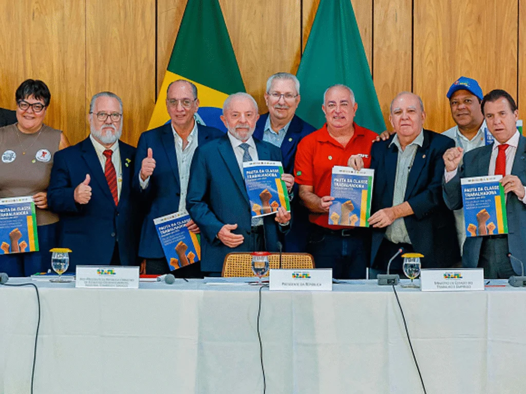 Imposto de Renda zero beneficiará negociações, prevê Dieese