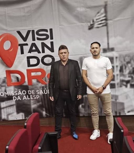 Sinsaúde participa de audiência pública sobre os Desafios da Saúde,organizada pela Alesp em Araraquara