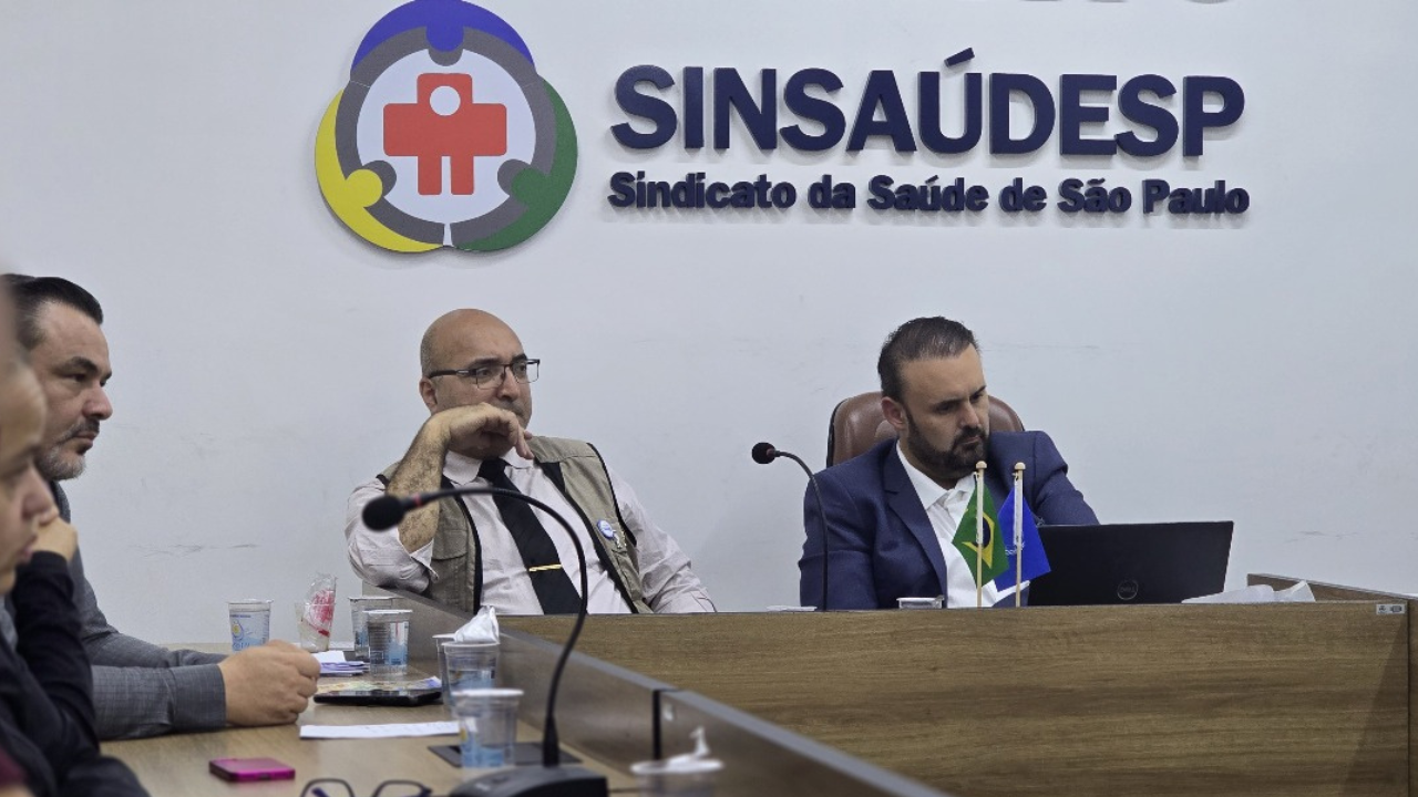 SinsaúdeSP faz Health 360 pagar salários dos profissionais da busca ativa