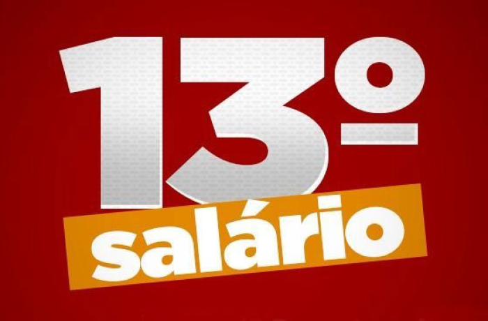 13º. Salário deve ser depositado no dia 28 de novembro