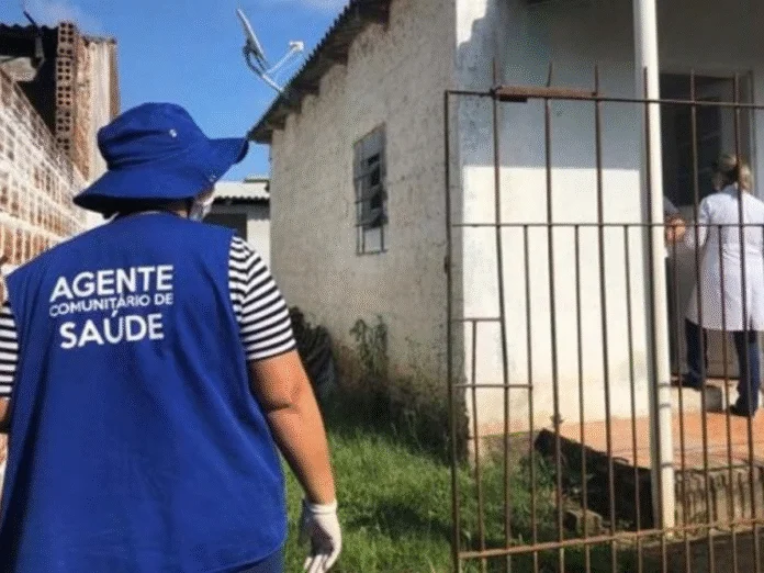 Senado pauta aposentadoria especial a Agentes