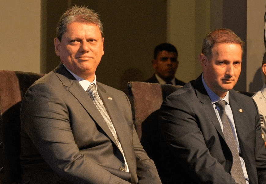 Sob Tarcísio e Derrite, assassinatos de mulheres atingem triste recorde em São Paulo