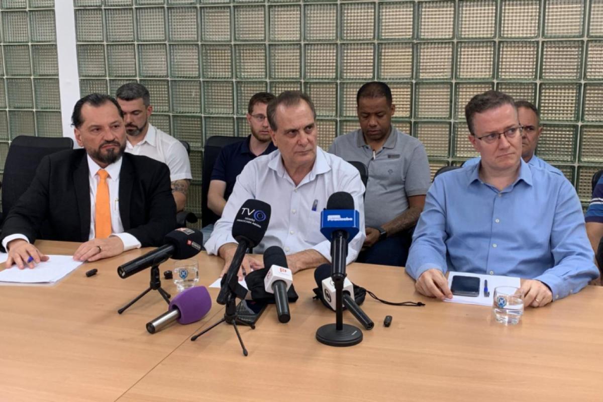 UPAs Vila Cristina e Vila Sônia voltam à gestão da prefeitura de Piracicaba após rescisão com terceirizada