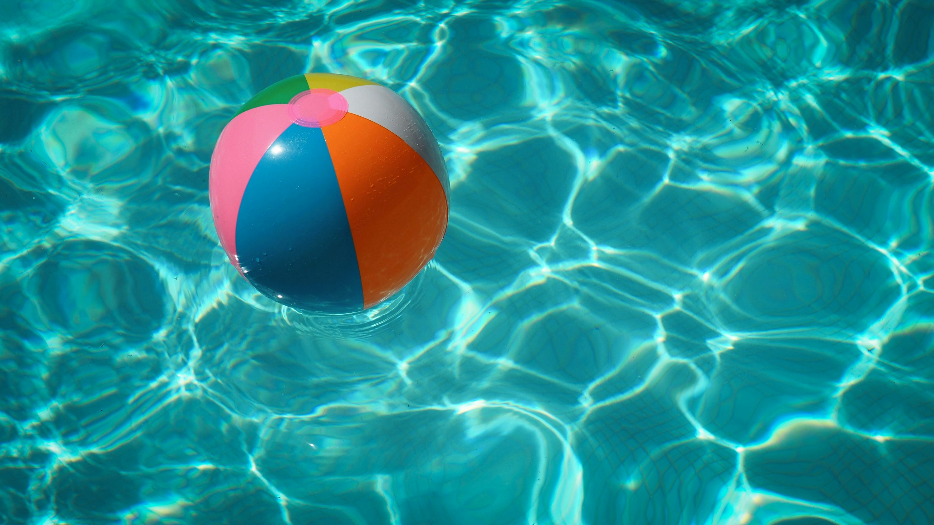 Verão no Sinsaúde! Sol, lazer e muita opção para os associados