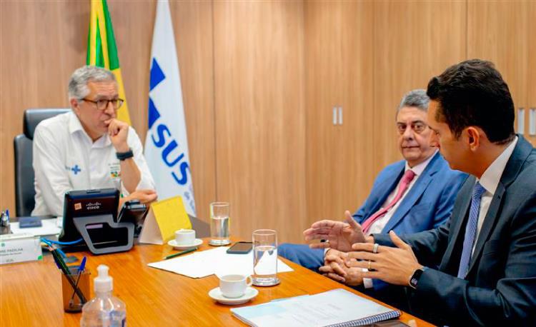  ANS participa de diálogo sobre modernização da Lei dos Planos de Saúde