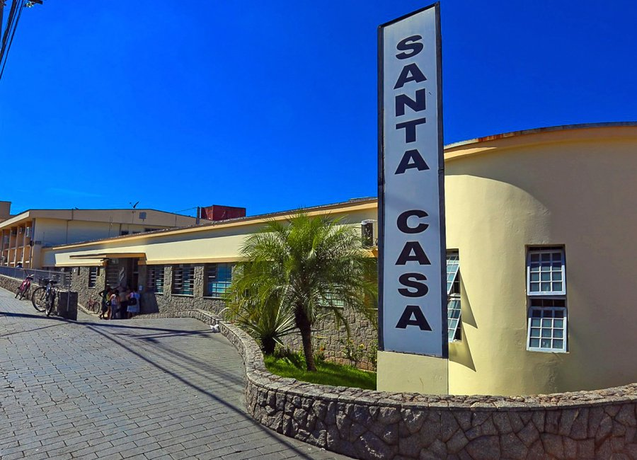 Santa Casa de Mogi Guaçu atrasa primeira parcela do 13º e trabalhadores podem entrar em greve dia 11