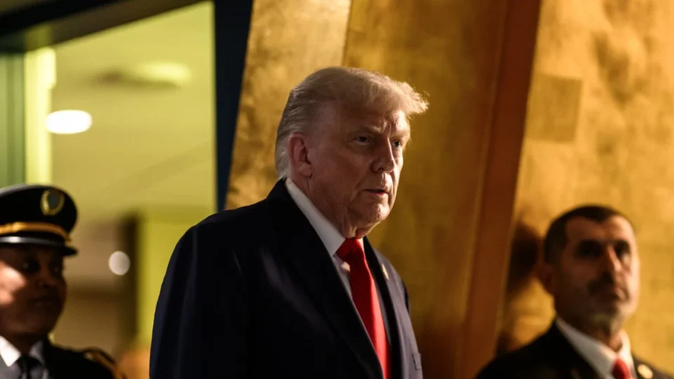 Trump apresenta lista de exigências para o novo governo da Venezuela: petróleo