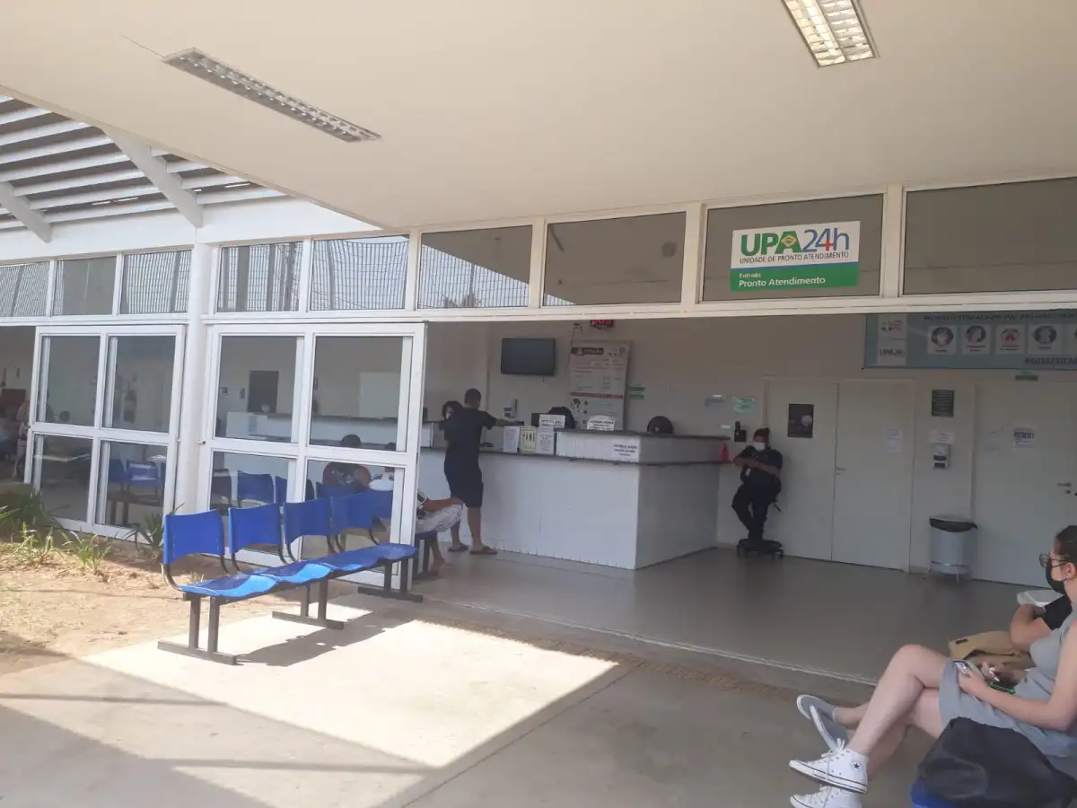 Campinas cria comissão para analisar atestados e ouvir médicos após grande volume de licenças na UPA Carlos Lourenço