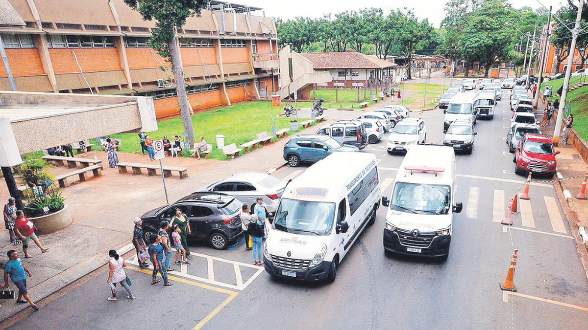 Dois hospitais ligados à Unicamp estão entre os 100 melhores do país