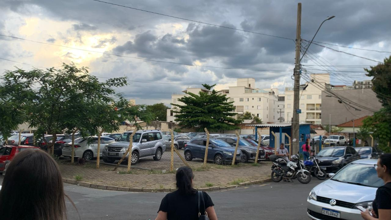 Hospital Samaritano: Sinsaúde intervém e reduz valor da mensalidade do estacionamento para trabalhadores