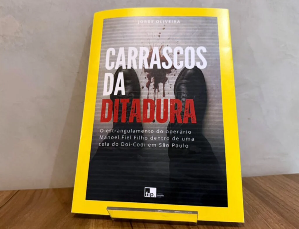 Delegado sindical morto pela Ditadura será homenageado em ato