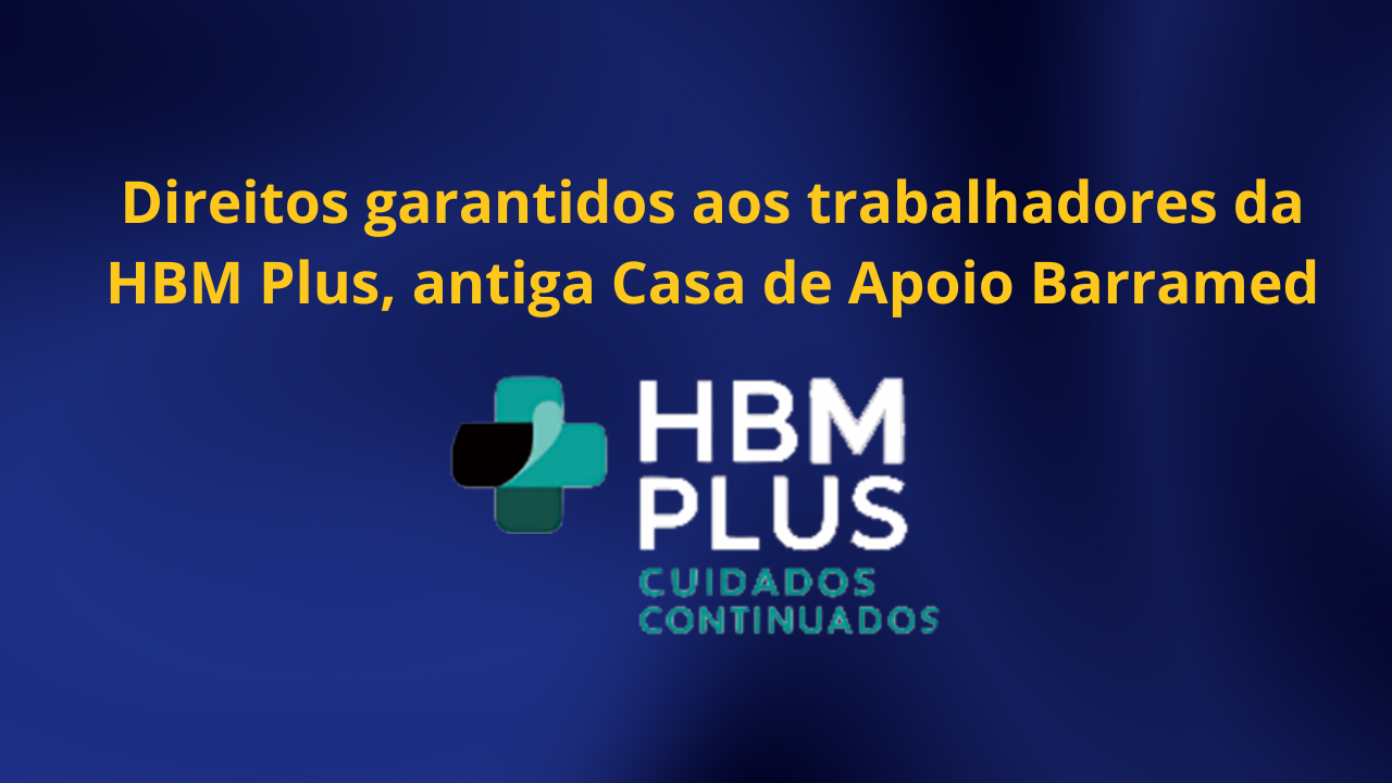 Justiça determina pagamento de salários atrasados e indenizações aos trabalhadores da HBM Plus