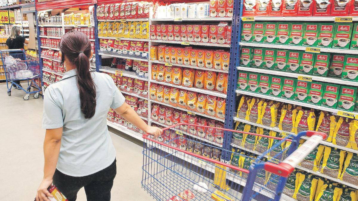 Cesta básica em Campinas teve aumento acima da inflação