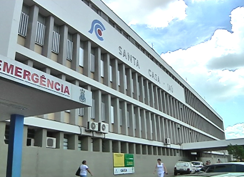 AÇÃO COLETIVA - SindsaúdeJaú convoca funcionários da Santa Casa de Jahu para assinar procuração