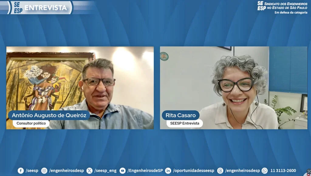 Desenvolvimento deve nortear 2026, diz Toninho do Diap