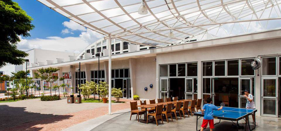 Sinsaúde leva parceria com o Sesc ao Hospital Samaritano