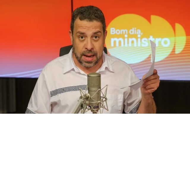 Fim da escala 6x1 deve aumentar produtividade, diz Boulos