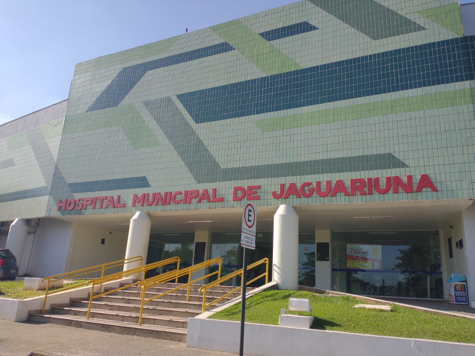 Sinsaúde pede garantias trabalhistas diante de possível mudança na gestão da saúde em Jaguariúna
