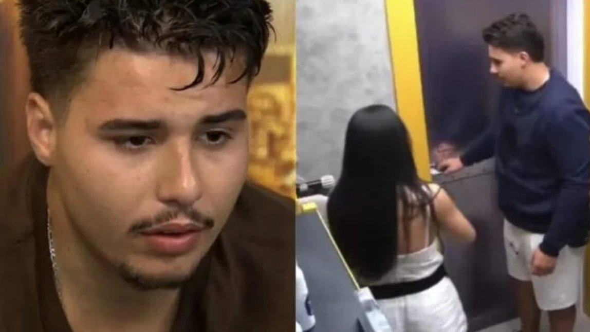 Episódio do BBB 26 evidencia violência cotidiana contra mulheres