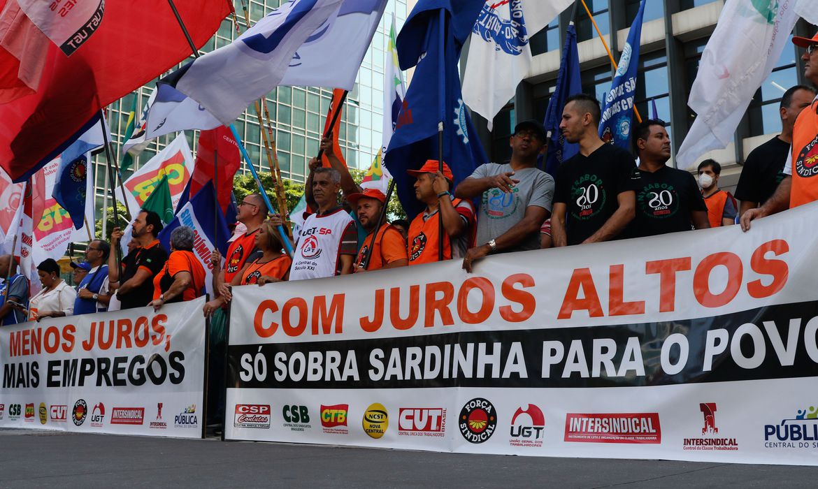 Eleições 2026: o papel do movimento sindical