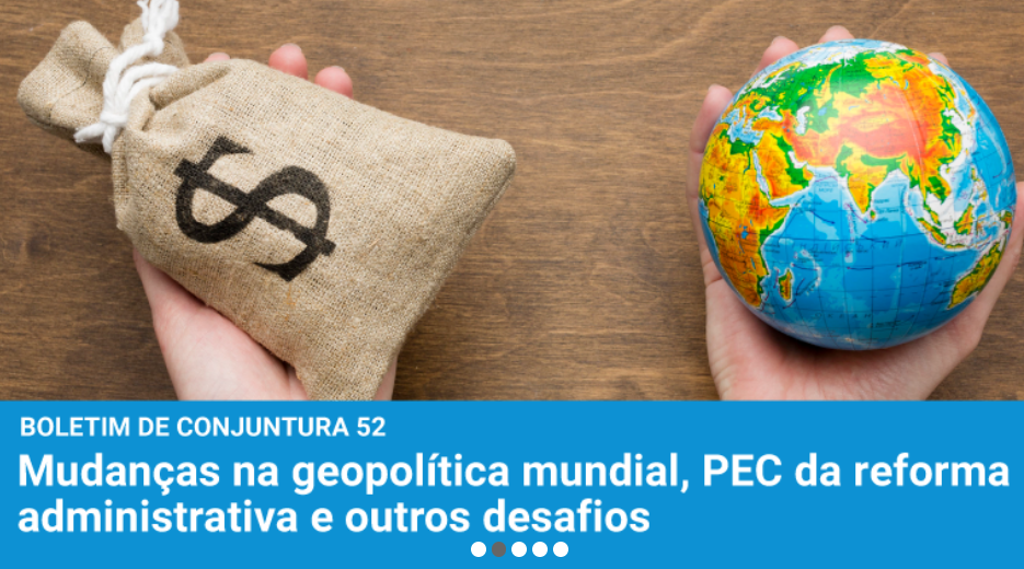 Conjuntura em disputa: cenário internacional, trabalho e agenda dos trabalhadores