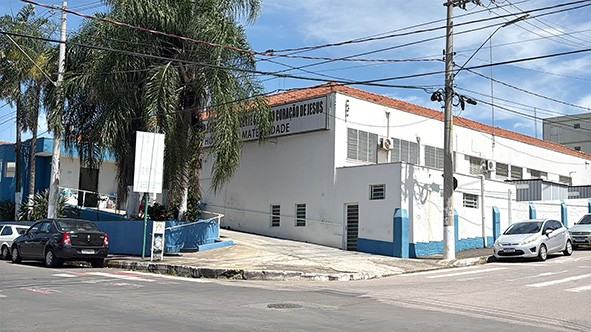  Sindicato pressiona e Hospital Sagrado Coração de Jesus paga multa por atraso no 13º Salário